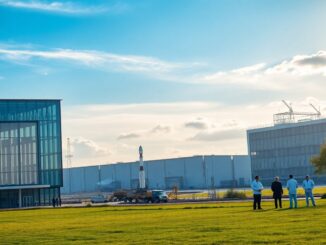 strategie efficaci per potenziare la competitivita delle industrie italiane nel settore spaziale 1762104583