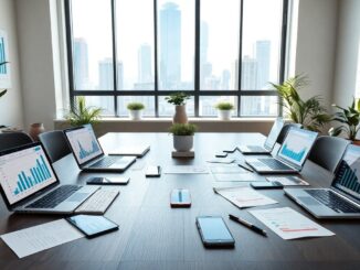 strategie innovative per il marketing digitale nel 2025 1762055547