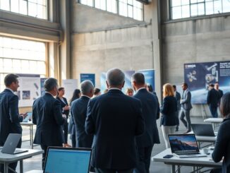 sviluppare lindustria spaziale italiana strategie e politiche vincenti 1762050195