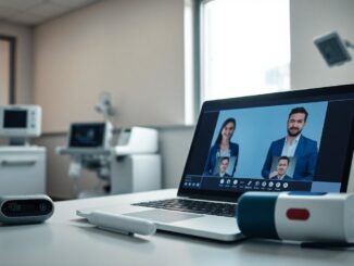 telemedicina come sta cambiando il panorama sanitario 1762769546