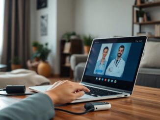 telemedicina come sta cambiando lassistenza sanitaria 1762002882