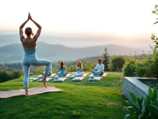 tendenze benessere 2025 il nuovo lifestyle che fa la differenza 1762033902