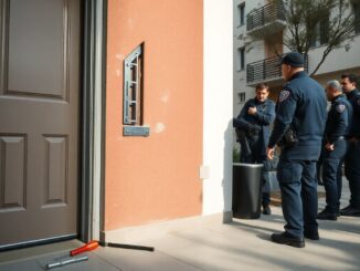 tentato furto a novate milanese arrestato un uomo di 30 anni 1762491161