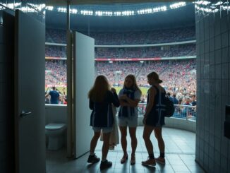 tifosa norvegese denuncia molestie allo stadio di san siro un caso di intolleranza nel calcio 1763419199