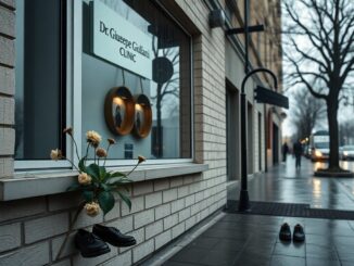 tragedia a saronno morte del dottor giuseppe giuliani un grande professionista ci lascia 1764269922