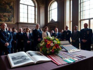 trentennale della questura di lodi esplora la mostra sulla polizia scientifica 1763215007