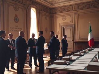 trentennale della questura di lodi significato e celebrazioni da non perdere 1763357275