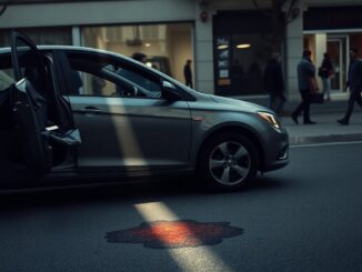 uomo arrestato per tentato omicidio della ex moglie con benzina i dettagli dellinquietante incidente 1763068601