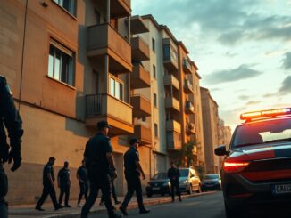 uomo arrestato per violenta aggressione alla ex moglie a limbiate tutti i dettagli 1763097262