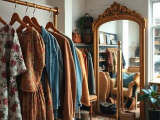 vintage e tradizioni il ritorno dello stile classico nella vita contemporanea 1762130070