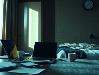 wild esplorazione della sorveglianza e della privacy nel teatro contemporaneo 1762042959