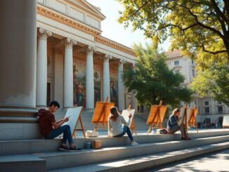 accademia di brera 250 anni di storia e innovazione nellarte di milano 1765452365