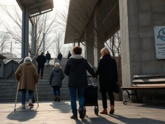 accessibilita alla stazione di vittuone soluzioni per una situazione insostenibile 1764753409