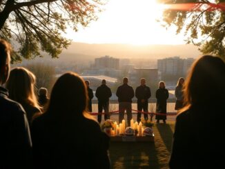 addio ad alberto esposti il coraggioso soccorritore che ha sempre messo gli altri al primo posto 1765957375