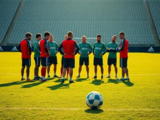 alcione stagione positiva con segnali di allerta dopo cinque sconfitte 1767175767