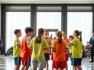 alcione4special iniziativa innovativa per il calcio inclusivo a milano 1766020009