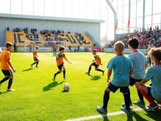 alcione4special iniziativa innovativa per linclusione nel calcio 1766444740