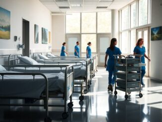 analisi approfondita della gestione del personale allospedale san raffaele strategie e risultati 1765945416