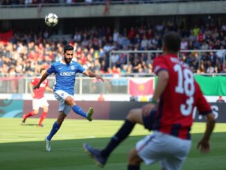 analisi approfondita della vittoria dellalbinoleffe sullalcione milano strategie e momenti chiave 1766417200