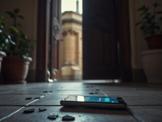 arresto di un 32enne marocchino per sequestro di persona e maltrattamenti i dettagli del caso 1765640061