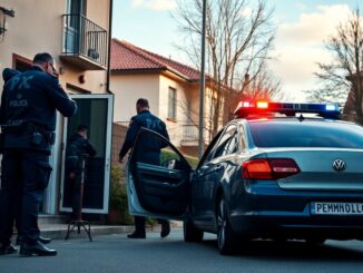 arresto di un marocchino per sequestro e violenza a pavia i dettagli delloperazione 1765668072