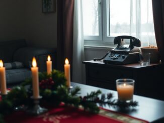 assistenza ininterrotta di telefono donna italia per le festivita natalizie 1766183378