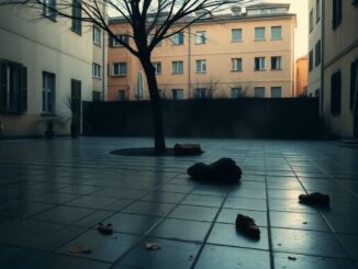 aurora livoli 19enne trovata morta a milano aggiornamenti sulle indagini in corso 1767189097