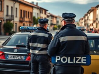 bilancio annuale della polizia locale di cornaredo risultati novita e prospettive future 1766769869