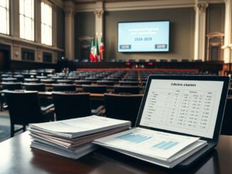 bilancio lombardia 2026 2028 priorita per sanita e welfare nel futuro 1766205947