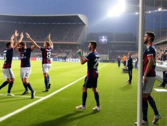 bologna batte linter ai rigori e conquista la finale della supercoppa italiana 1766235971