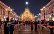 capodanno in piazza duomo a milano misure di sicurezza e ingressi controllati per una festa sicura 1765460025
