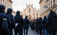 capodanno sicuro a milano controlli agli ingressi e documenti necessari 1765374515