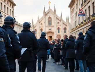 capodanno sicuro a milano controlli agli ingressi e documenti necessari 1765374515