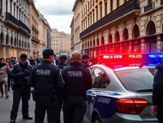 catturati a milano due esperti rapinatori di orologi di lusso 1764639807