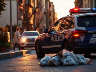 cinisello balsamo arrestato un ventiquattrenne per traffico di droga 1765636279