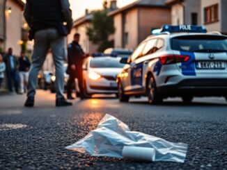 cinisello balsamo arresto di un giovane per traffico di droga 1765692863