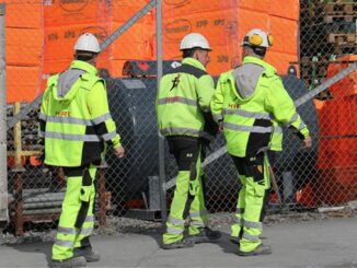 Sicurezza in azienda: come si ottiene la conformità dei dispositivi professionali