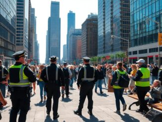 come garantire la sicurezza nelle metropoli moderne 1764716535