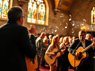 concerto gospel per sostenere la chiesa di villastanza un evento da non perdere 1764580451
