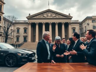 condanna a irene pivetti per evasione fiscale e autoriciclaggio in appello 1765410483