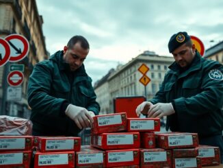 controlli della guardia di finanza a milano lotta ai fuochi dartificio irregolari 1766990273