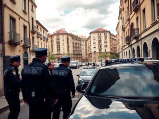 controlli e sgomberi a san siro il nuovo piano di sicurezza di milano 1767087606