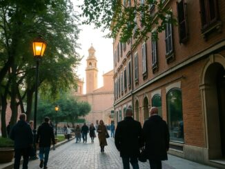 corbetta esplora la storia e le tradizioni del comune milanese 1765258507