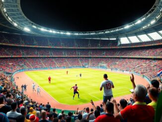 curiosita e storia affascinante del campionato mondiale di calcio 1766923226