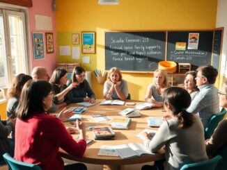 debutto della scuola genitori di daniele novara a legnano un nuovo percorso per le famiglie 1765890231