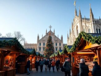 esplora il mercatino di natale di milano tradizione e solidarieta in unesperienza unica 1764692264