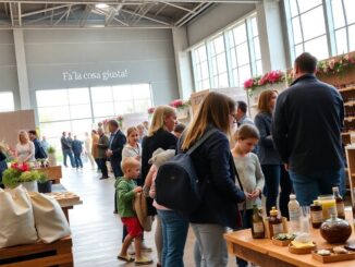 esplora il programma culturale di fa la cosa giusta 2026 eventi imperdibili e novita 1766366364