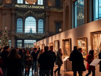 esplora le imperdibili mostre darte a milano per il natale 2025 1765996757