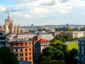 esplorazione del mercato immobiliare di lusso a milano trend e opportunita dinvestimento 1764674559