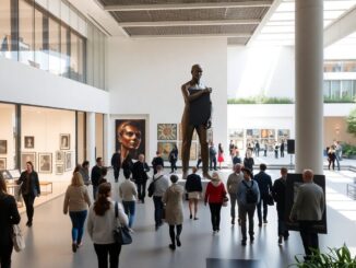 eventi culturali e mostre imperdibili alla fondazione arnaldo pomodoro 1766054101